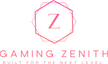 GamingZenith - Home